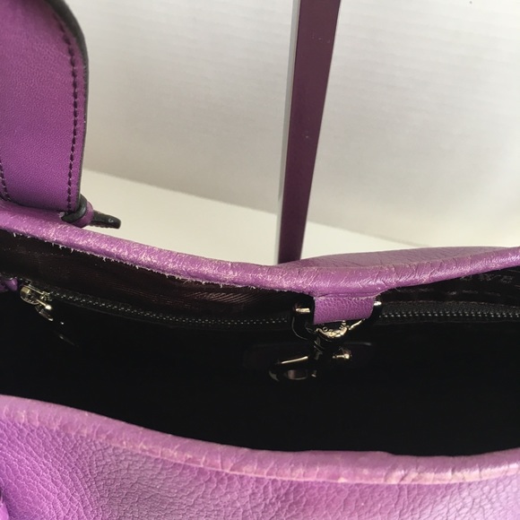 Loewe Calfskin Heritage Tote - Picture 7 of 16